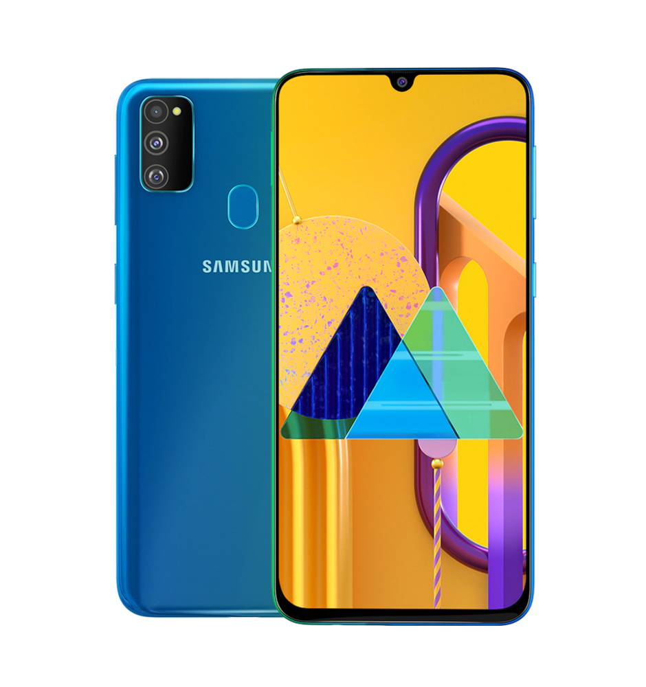 Samsung Galaxy M30s reparatie
