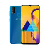 Samsung Galaxy M30s reparatie
