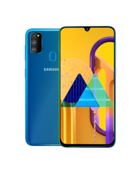 Samsung Galaxy M30s reparatie