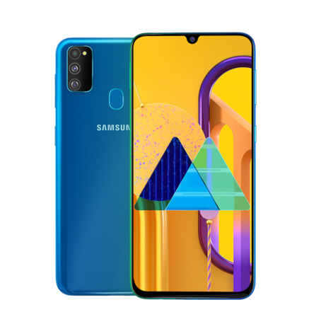 Samsung Galaxy M30s reparatie