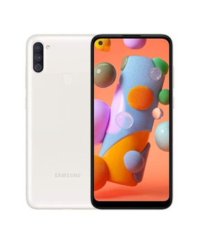 Samsung Galaxy A11 reparatie