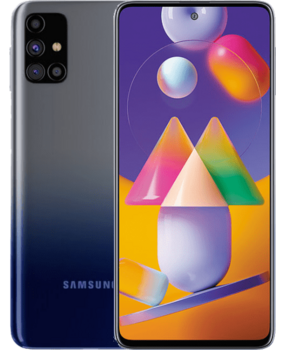 Samsung Galaxy M31S reparatie