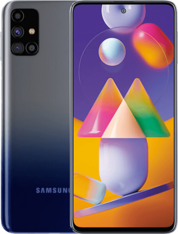 Samsung Galaxy M31S reparatie