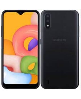 Samsung Galaxy A01 reparatie