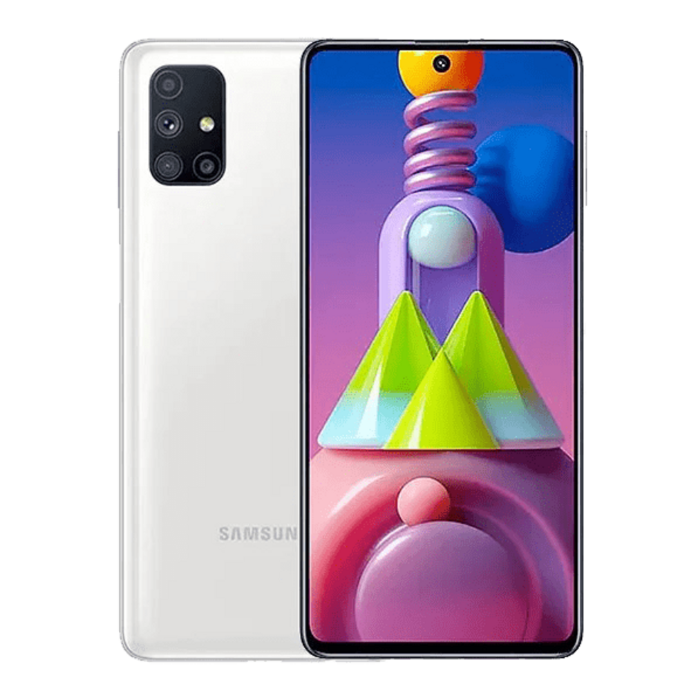 Samsung Galaxy M51 reparatie