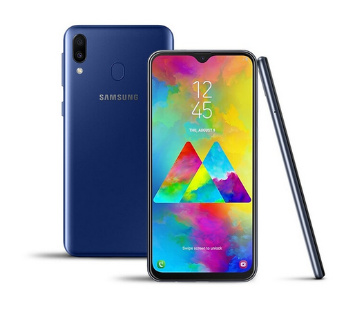 Samsung Galaxy M20 reparatie