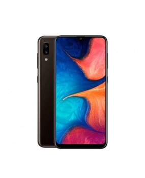 Samsung Galaxy A20 reparatie