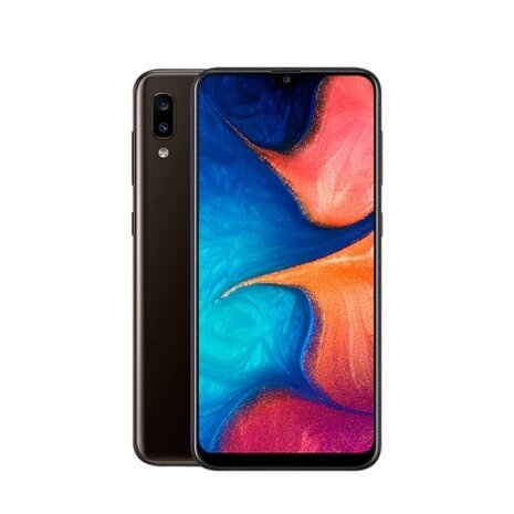 Samsung Galaxy A20 reparatie