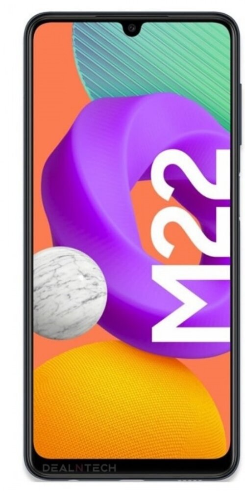 Samsung Galaxy M22 reparatie