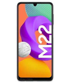 Samsung Galaxy M22 reparatie