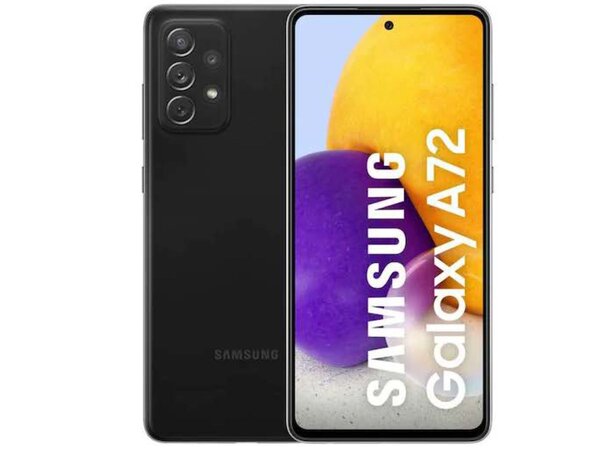 Samsung Galaxy A72 reparatie