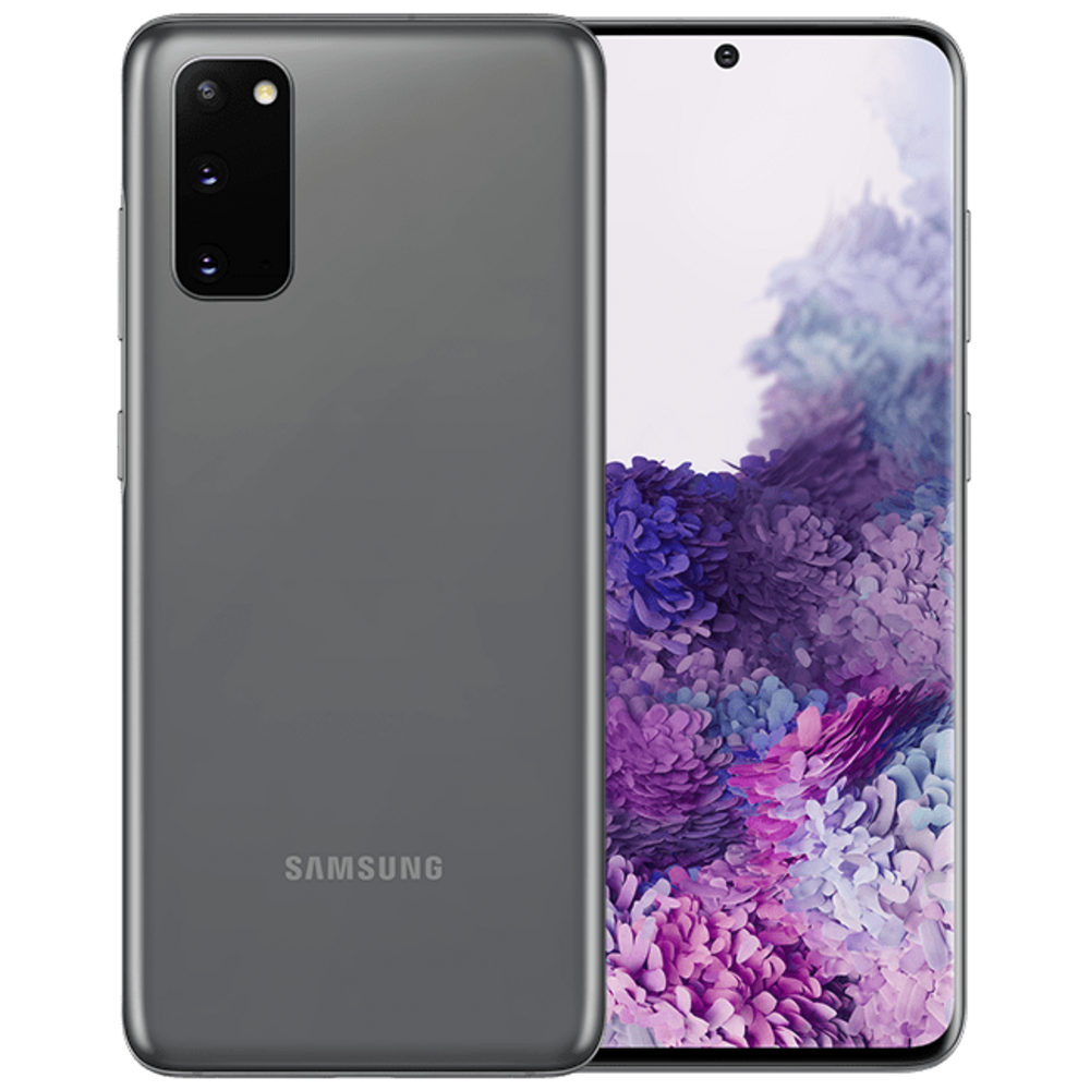 Samsung Galaxy S20 reparatie