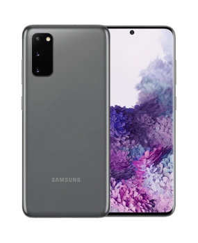 Samsung Galaxy S20 reparatie