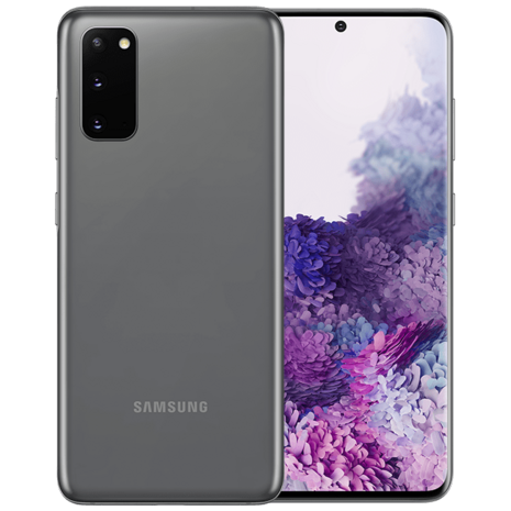 Samsung Galaxy S20 reparatie