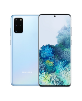 Samsung Galaxy S20 Plus reparatie