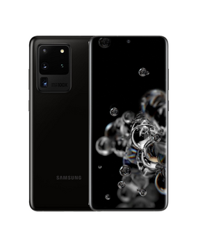 Samsung Galaxy S20 Ultra reparatie