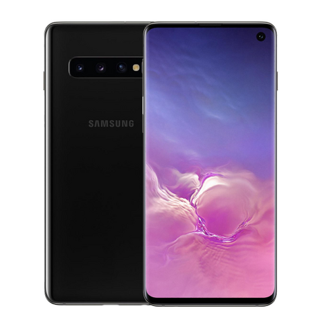 Samsung Galaxy S10 reparatie