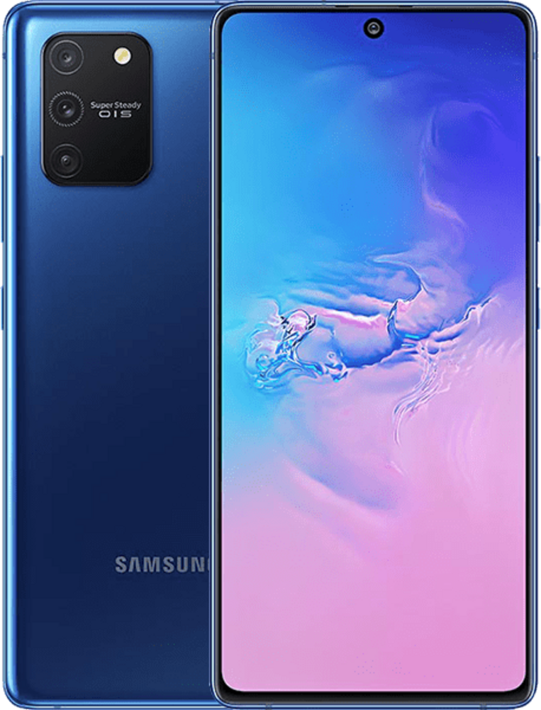 Samsung Galaxy S10 Lite reparatie