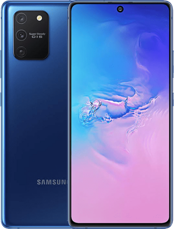 Samsung Galaxy S10 Lite reparatie