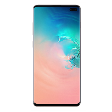 Samsung Galaxy S10 Plus reparatie