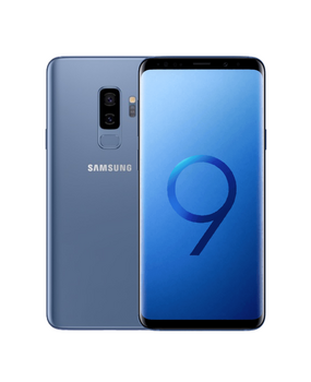 Samsung Galaxy S9 Plus reparatie