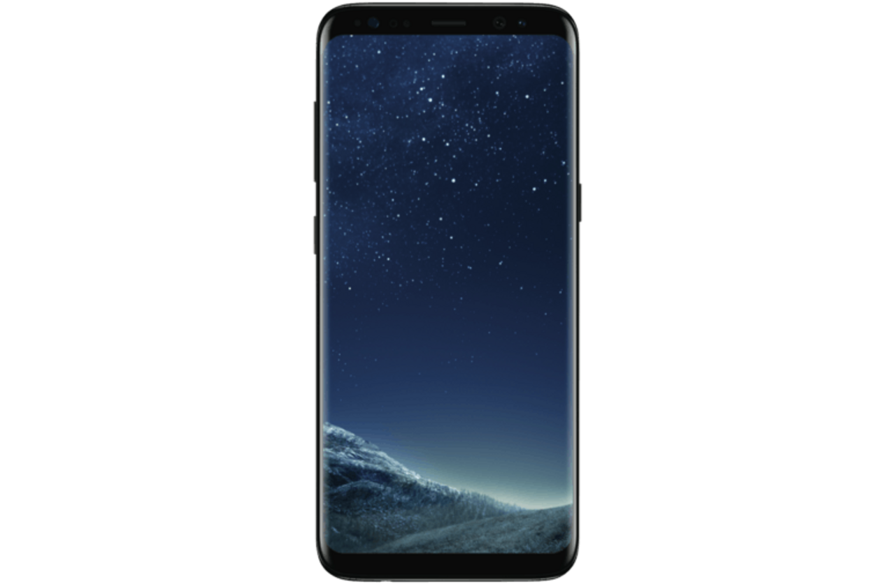 Samsung Galaxy S8 reparatie