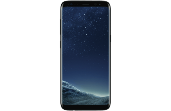 Samsung Galaxy S8 reparatie