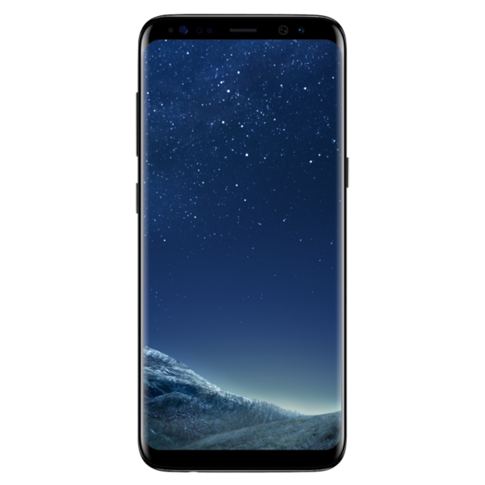 Samsung Galaxy S8 Plus reparatie