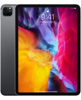 Apple iPad Pro (2020) 11 inch reparatie