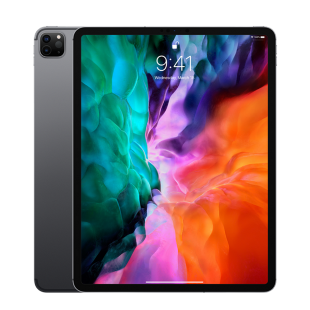 Apple iPad Pro (2020) 12,9 inch reparatie