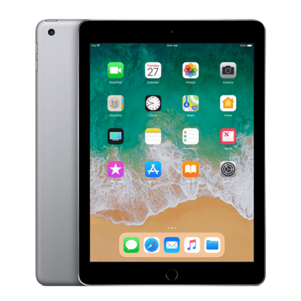 Apple iPad (2018) reparatie