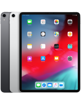 Apple iPad Pro 12,9 inch (2018) reparatie