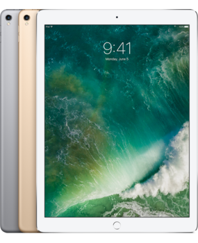 Apple iPad Pro 12,9 inch (2017) reparatie