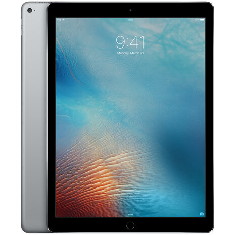 Apple iPad Pro 12,9 inch (2015) reparatie