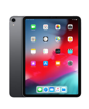 Apple iPad Pro 11 inch (2018) reparatie