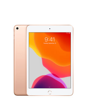 Apple iPad Mini 5 reparatie