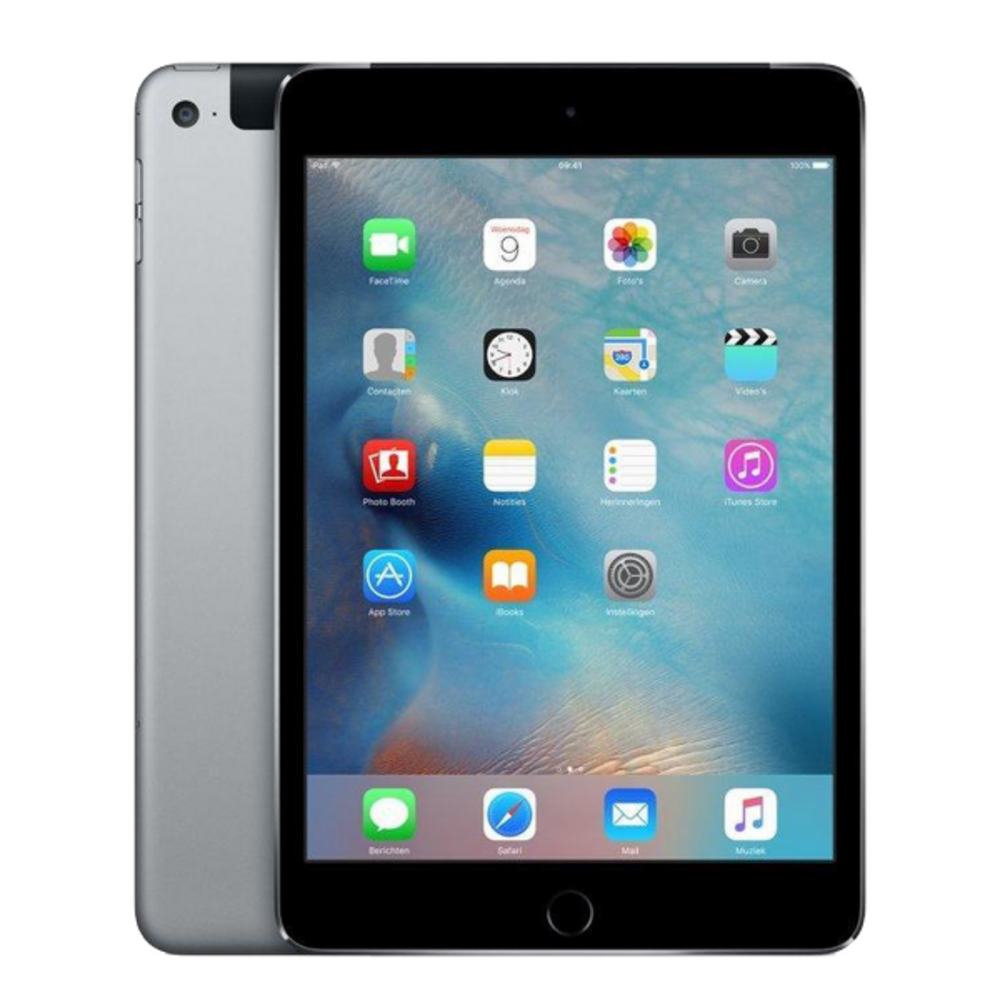 Apple iPad Mini 4 reparatie