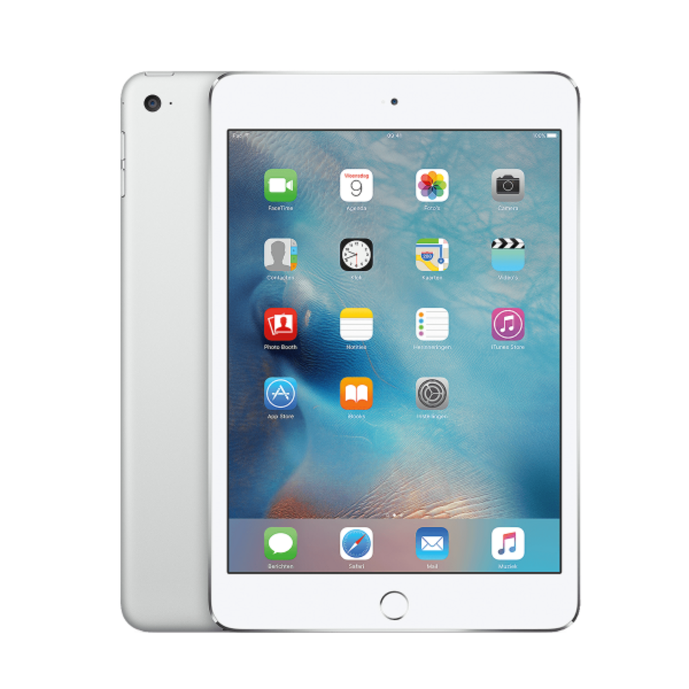 Apple iPad Mini 3 reparatie