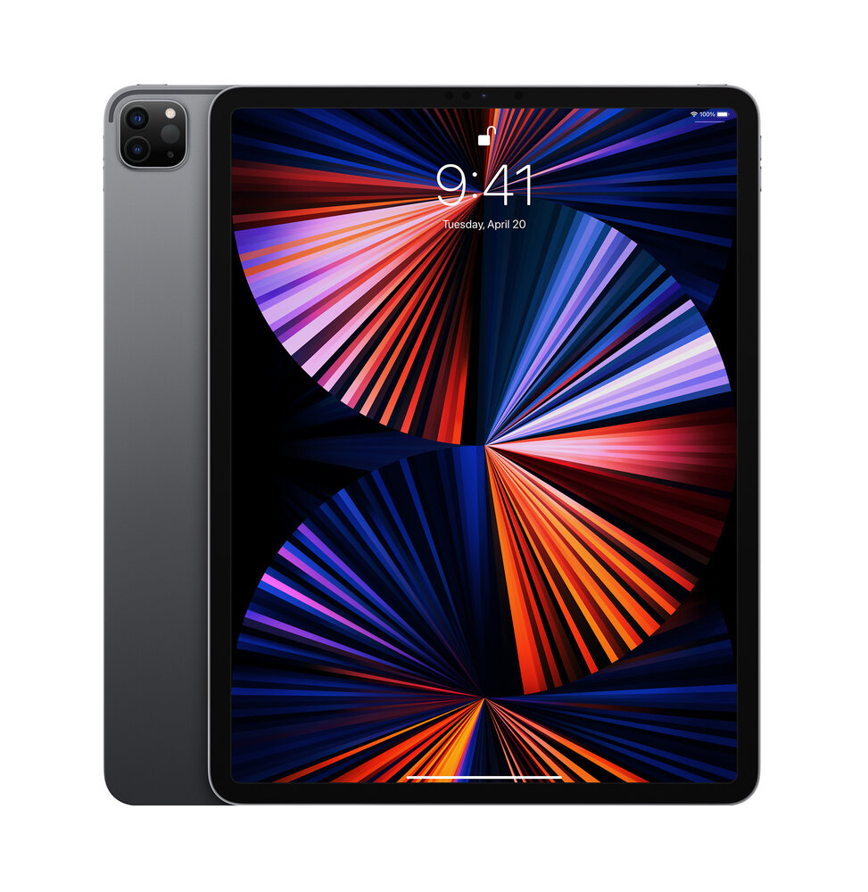 Apple iPad Pro (2021) 12,9 inch reparatie