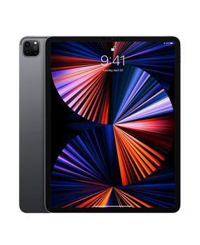 Apple iPad (2021) reparatie