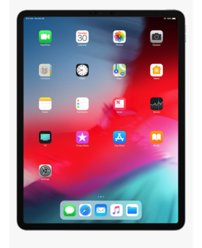 Apple iPad Pro (2021) 12,9 inch reparatie