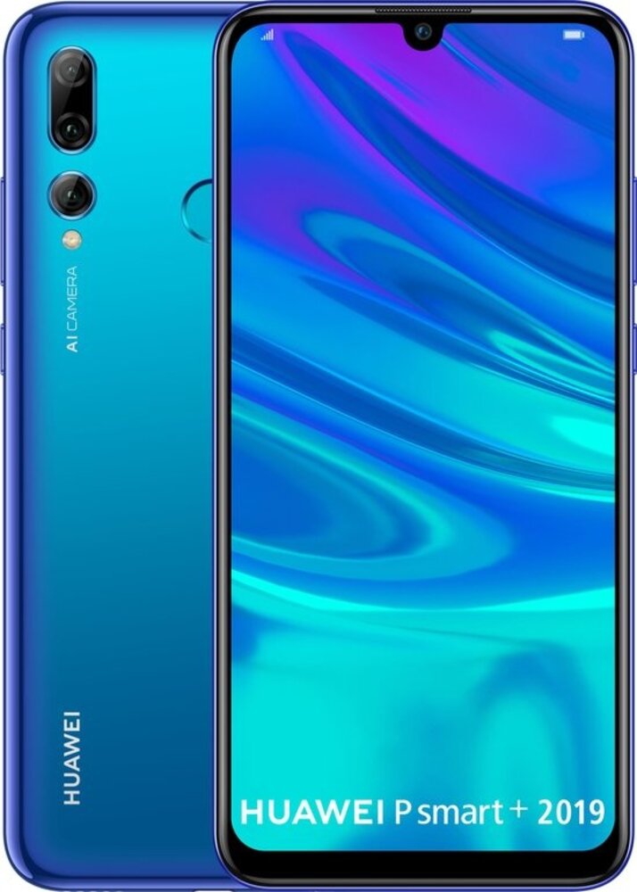 Huawei Huawei P Smart 2019 reparatie