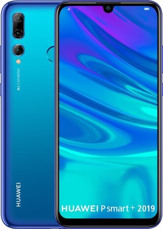 Huawei Huawei P Smart 2019 reparatie