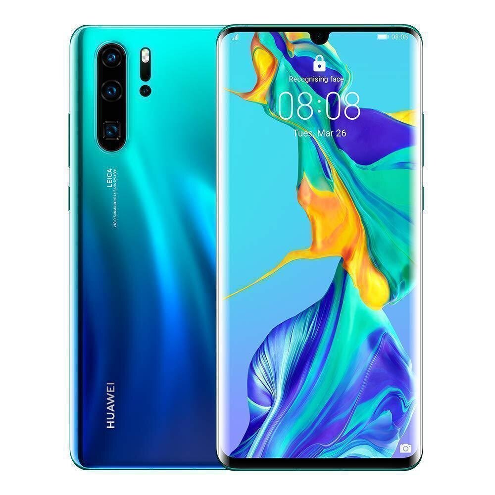 Huawei Huawei P30 reparatie