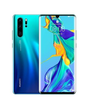 Huawei Huawei P30 reparatie