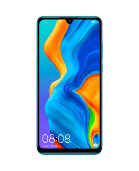 Huawei Huawei P30 Lite reparatie