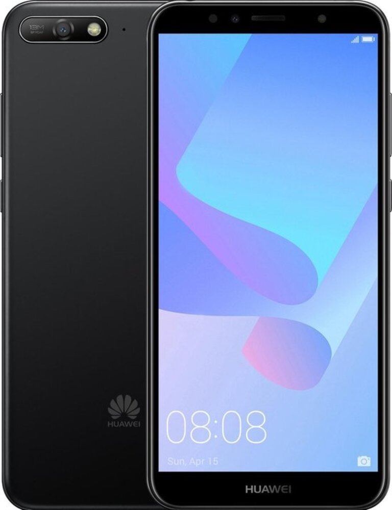 Huawei Huawei Y6 (2018) reparatie