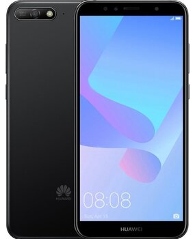 Huawei Huawei Y6 (2018) reparatie