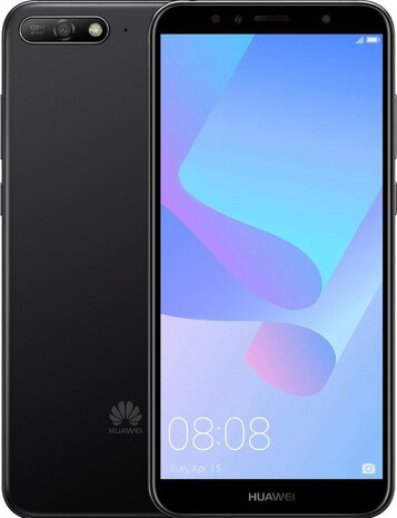 Huawei Huawei Y6 (2018) reparatie
