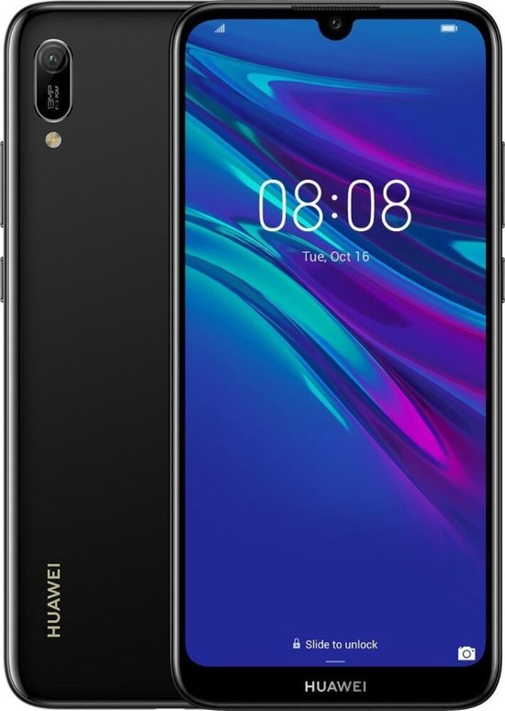 Huawei Huawei Y6 (2019) reparatie
